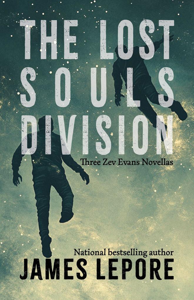 The Lost Souls Division