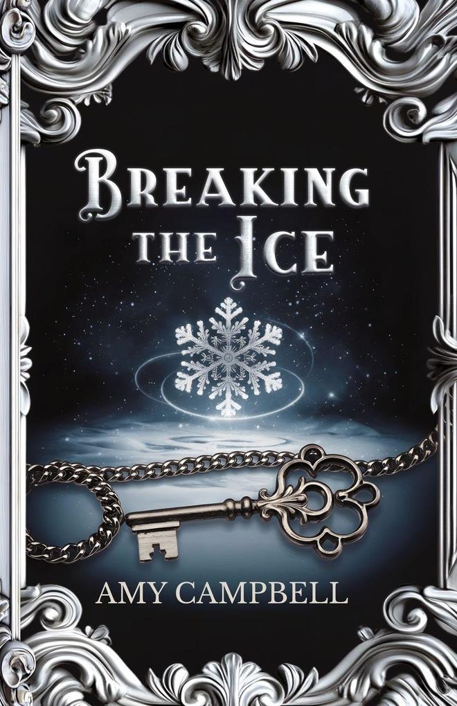 Breaking the Ice