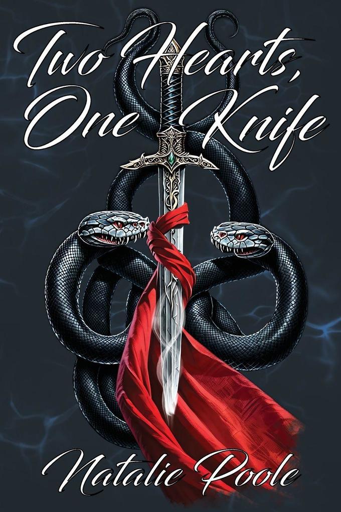 Two Hearts One Knife