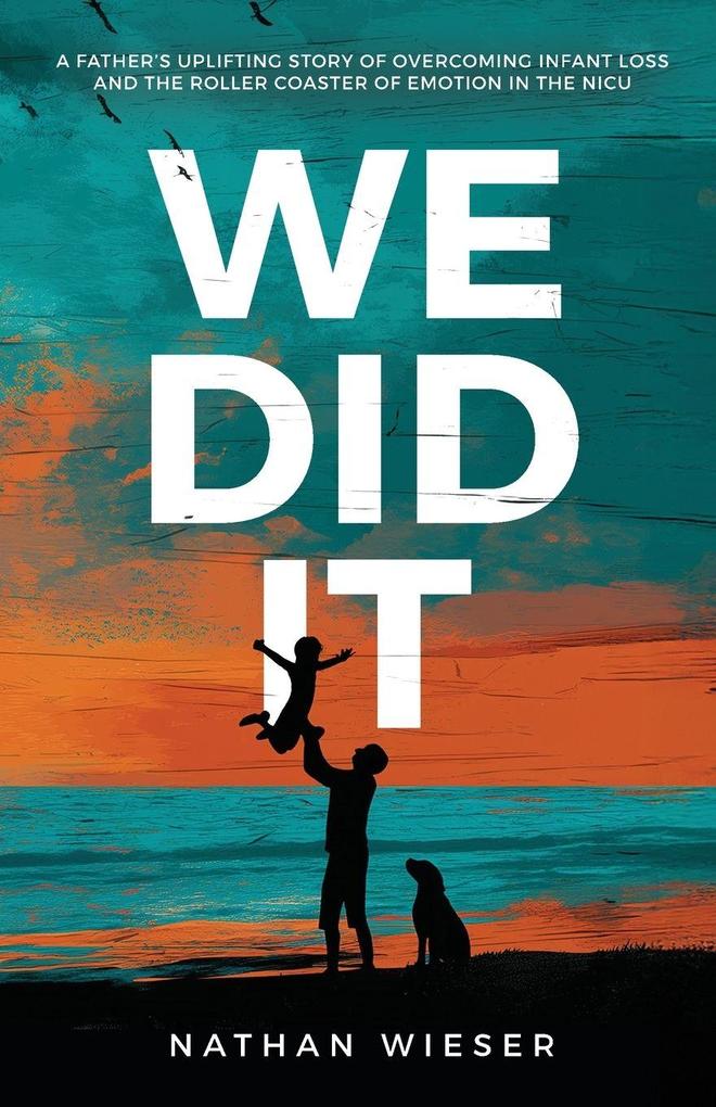 We Did It