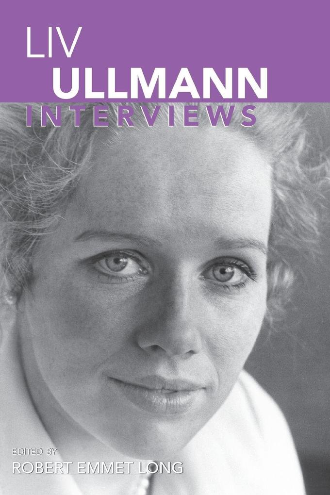 LIV Ullmann