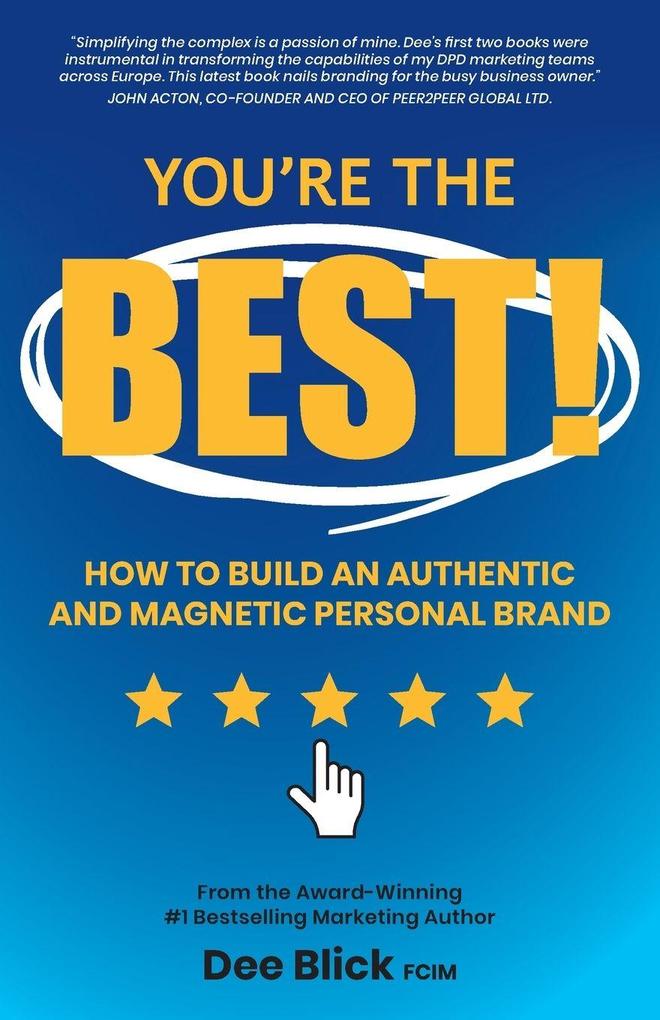 You're the Best!