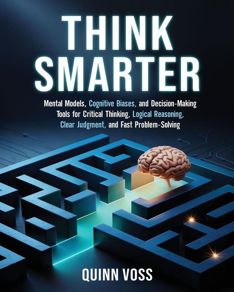 Think Smarter