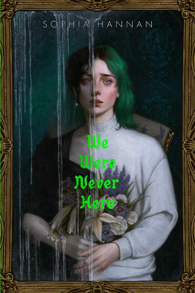 Simon & Schuster Books for Young Readers We Were Never Here