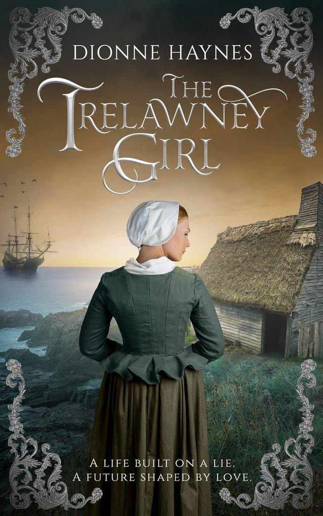The Trelawney Girl