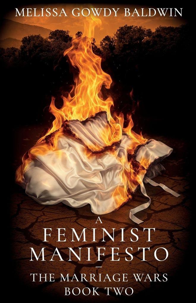 A Feminist Manifesto