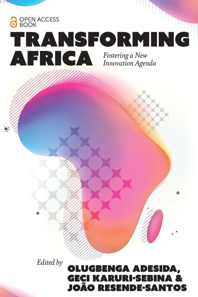 Transforming Africa