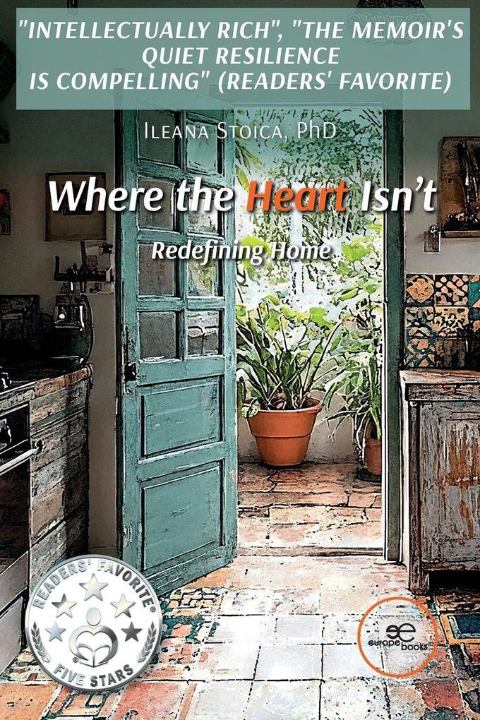 Where the Heart Isn't