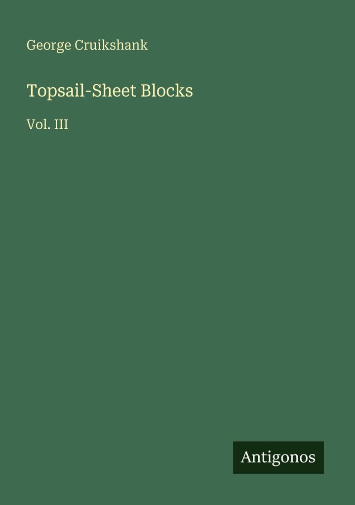 Topsail-Sheet Blocks