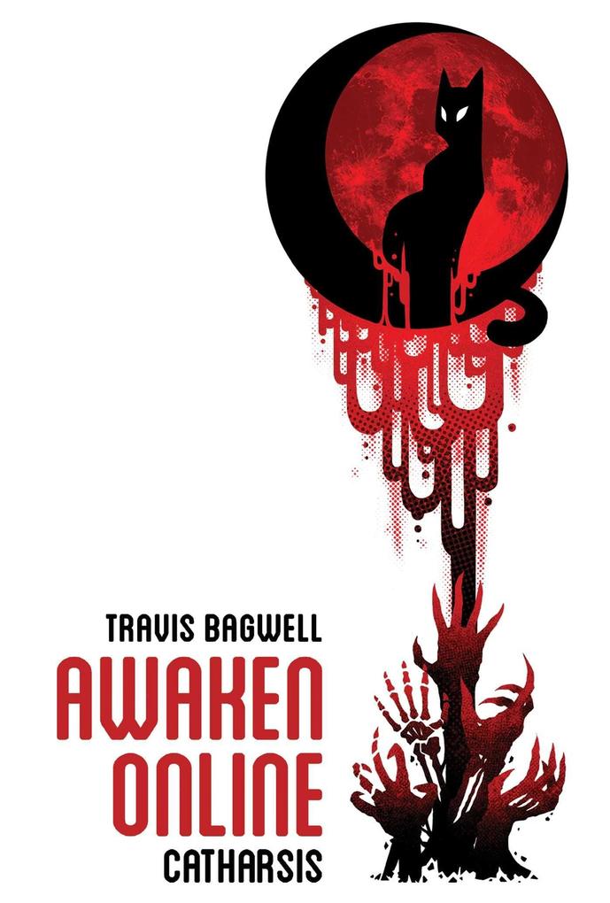 Awaken Online Book 1