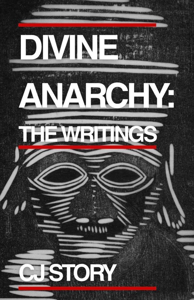 Divine Anarchy