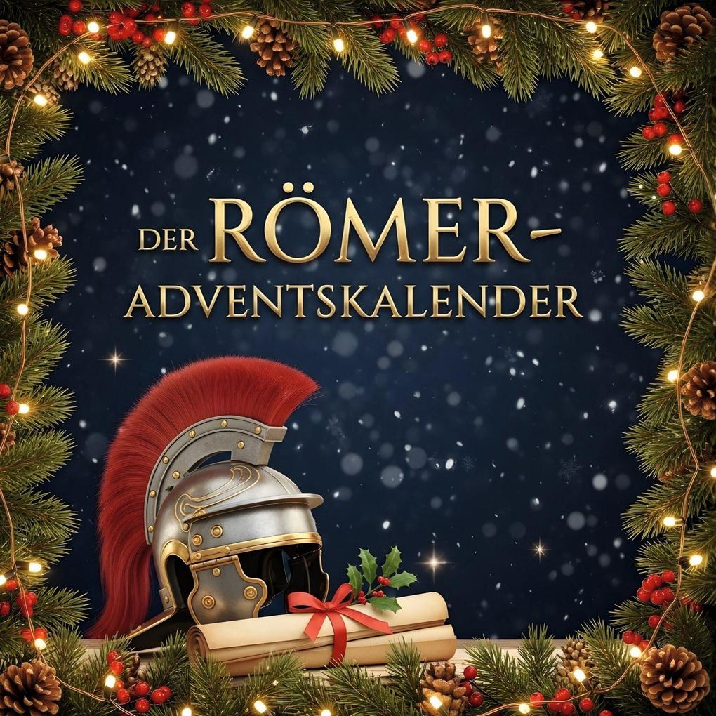 Der Römer-Adventskalender
