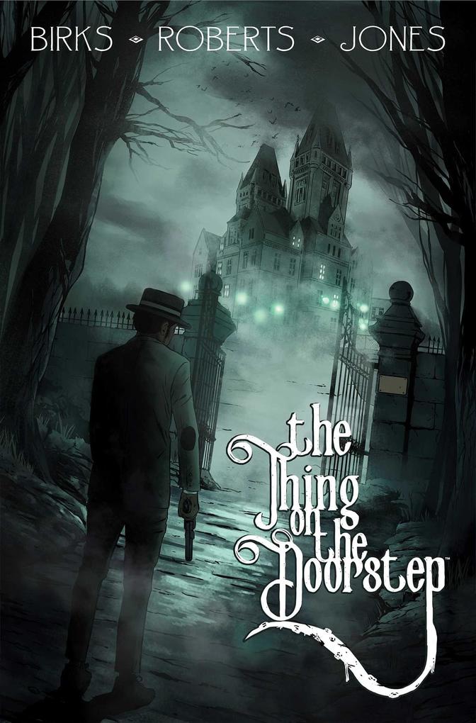 The Thing on the Doorstep