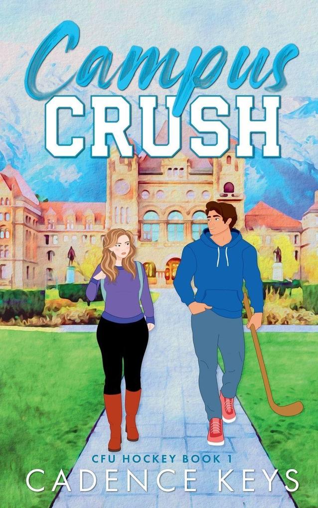 Campus Crush