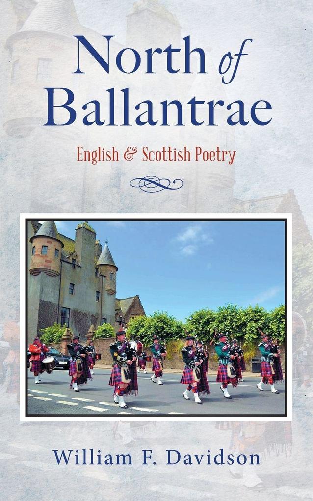 North of Ballantrae