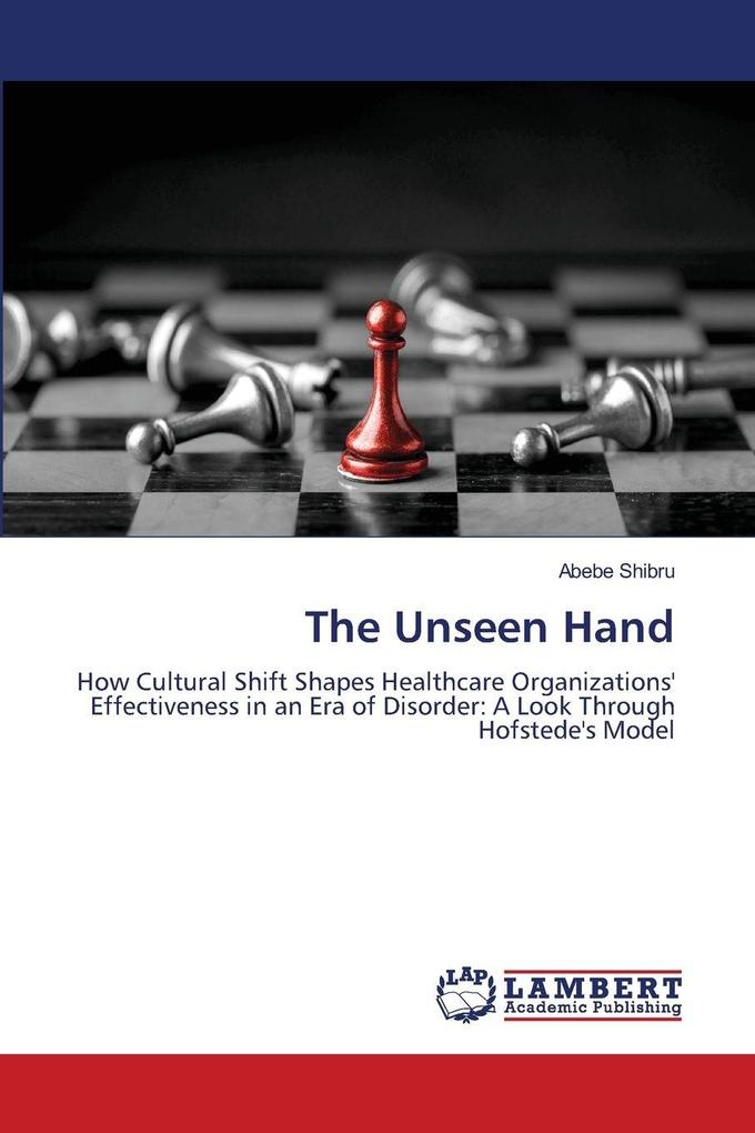 The Unseen Hand