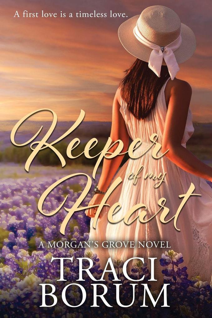 Keeper of My Heart
