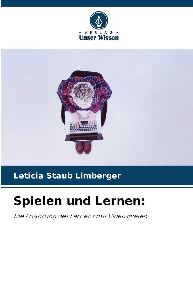 Spielen und Lernen:
