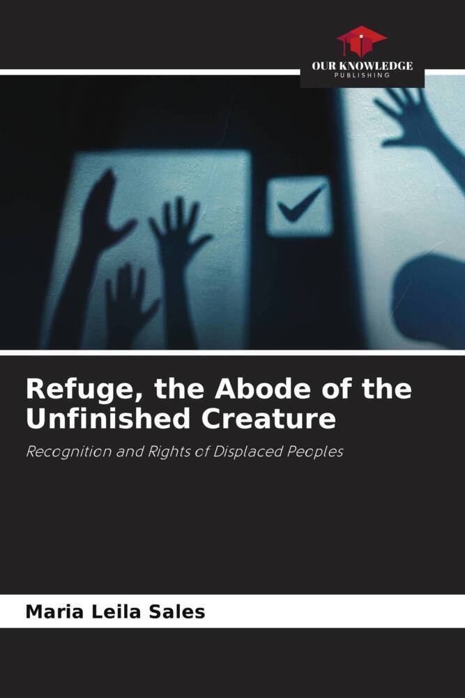Refuge the Abode of the Unfinished Creature