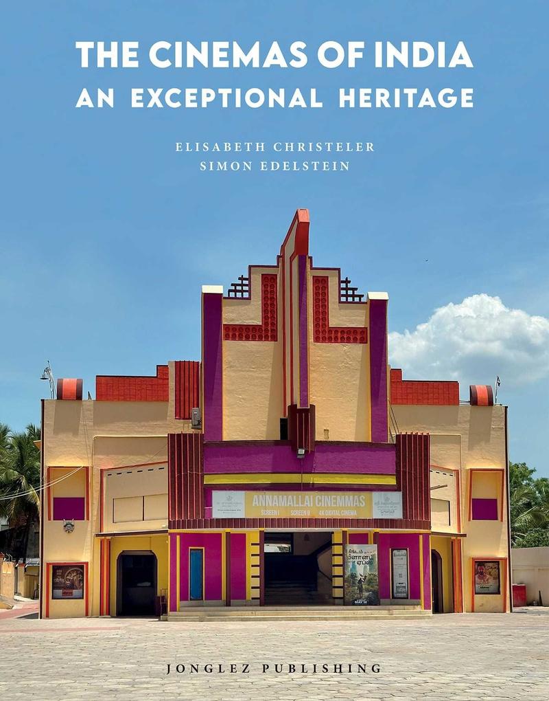The cinemas of India