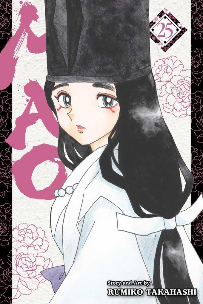 Mao Vol. 25