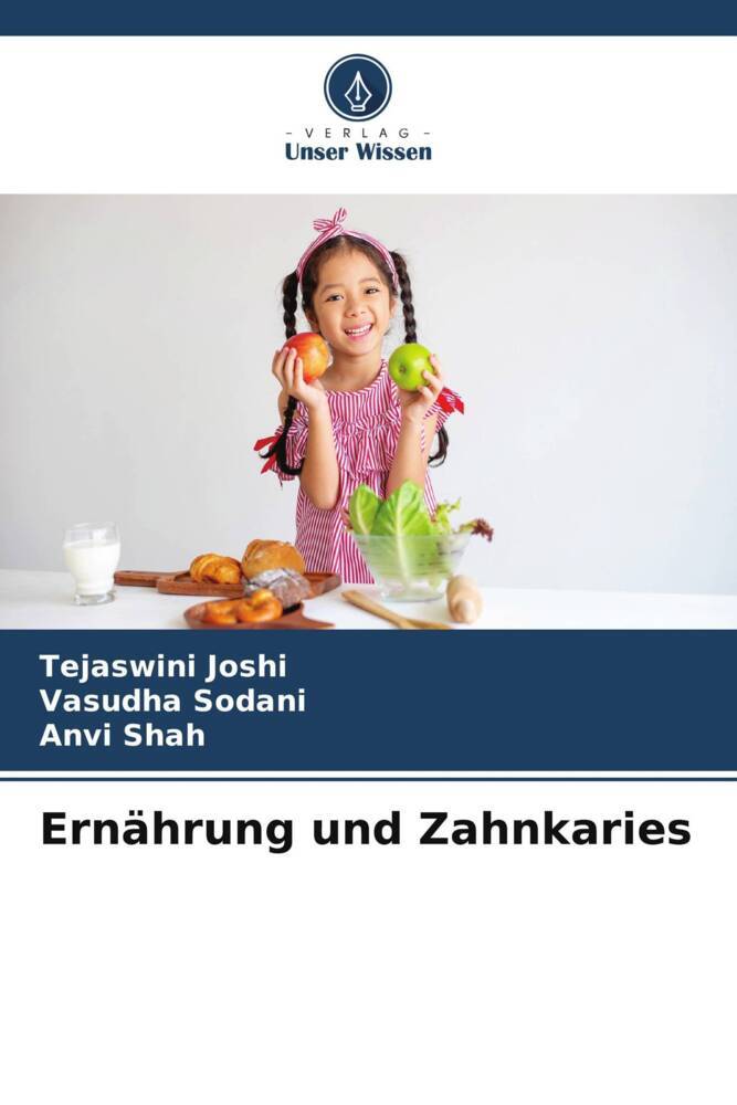 Ernährung und Zahnkaries