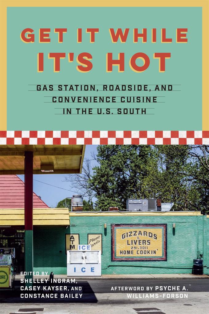 Get It While It's Hot