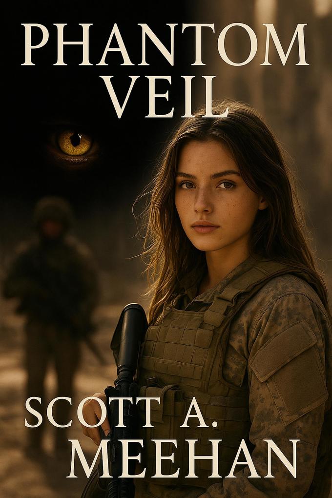 Phantom Veil