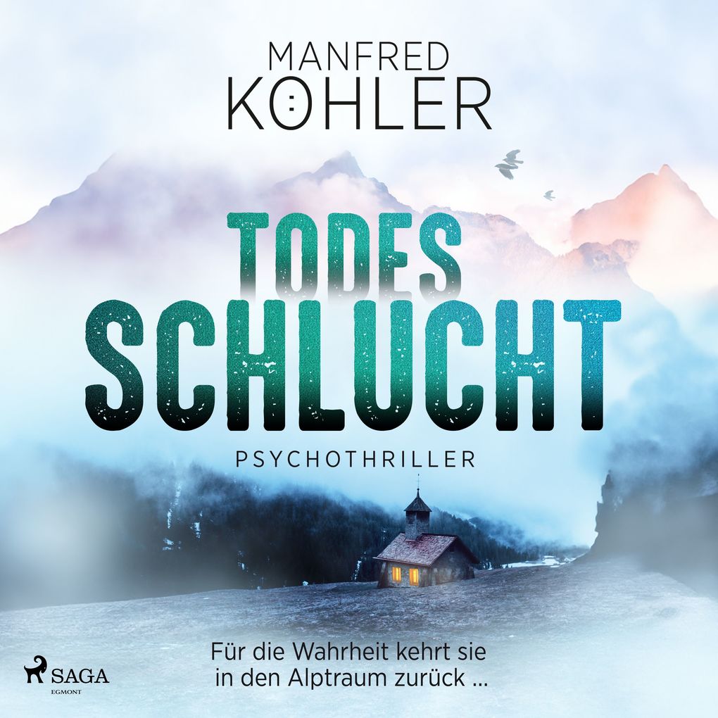 Todesschlucht