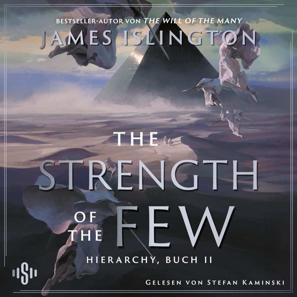 The strength of the few