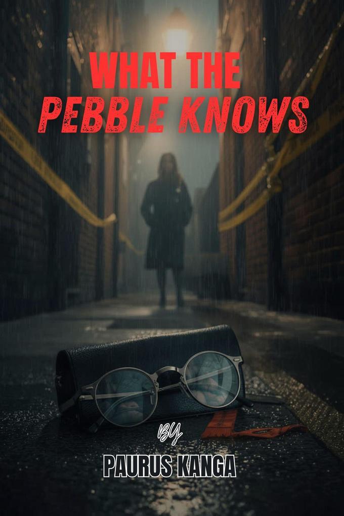 What the pebble knows