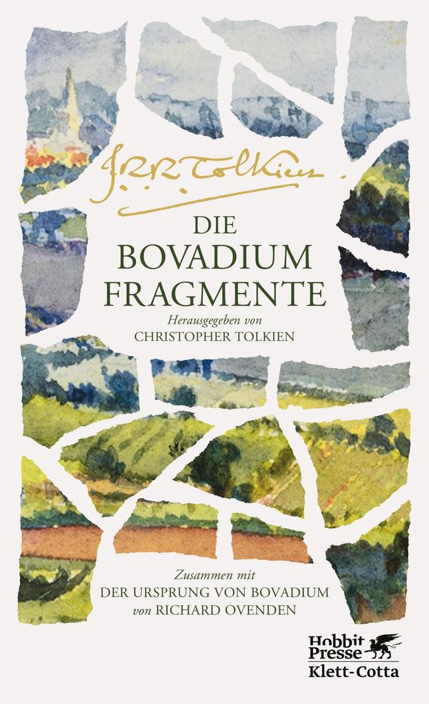 Die Bovadium Fragmente