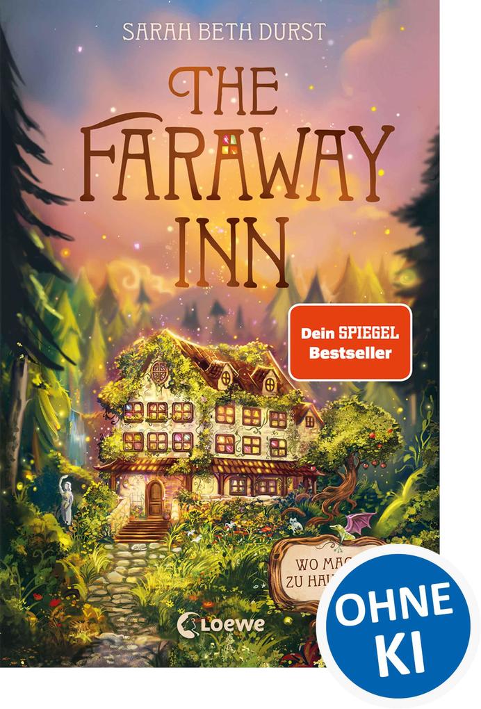 The Faraway Inn