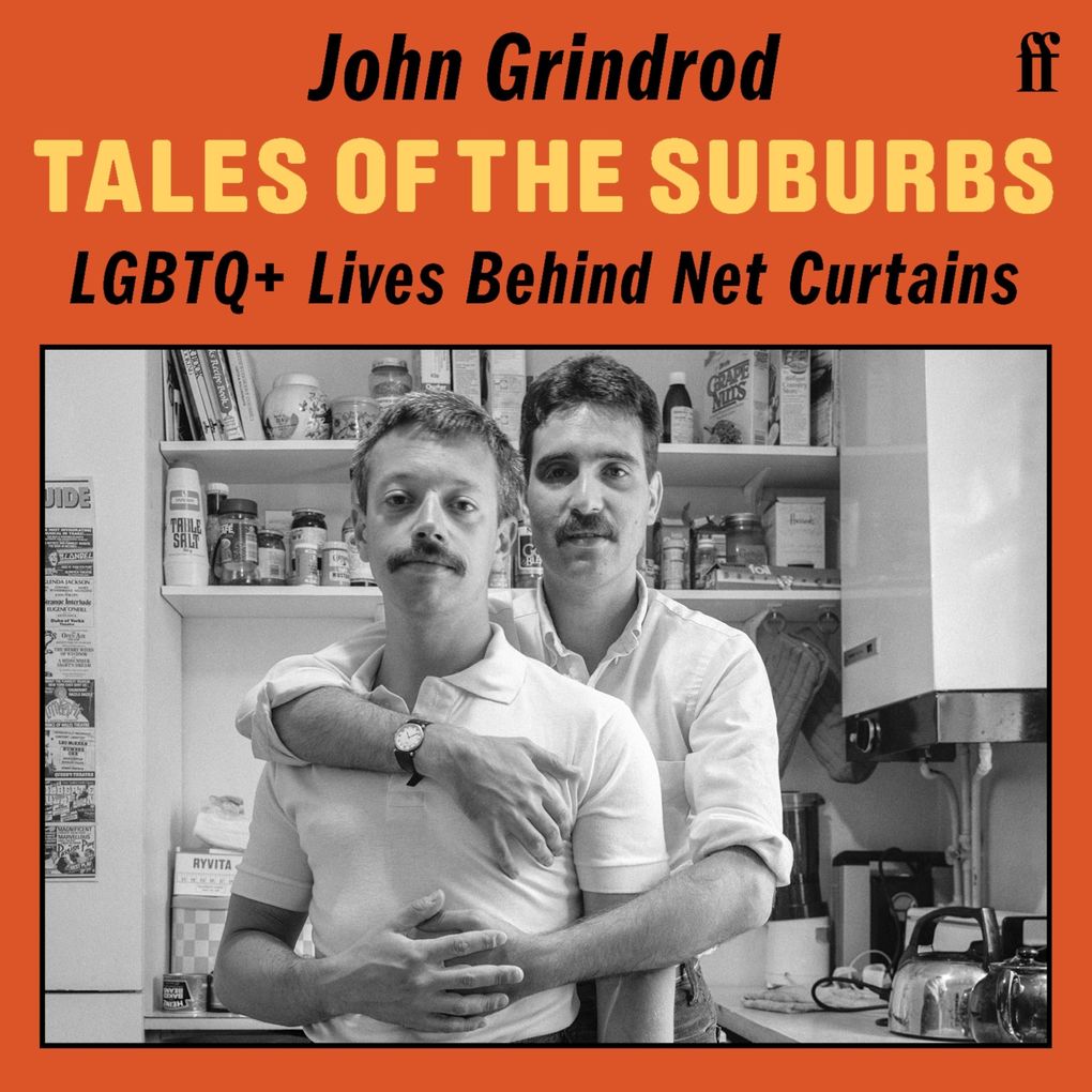 Tales of the Suburbs
