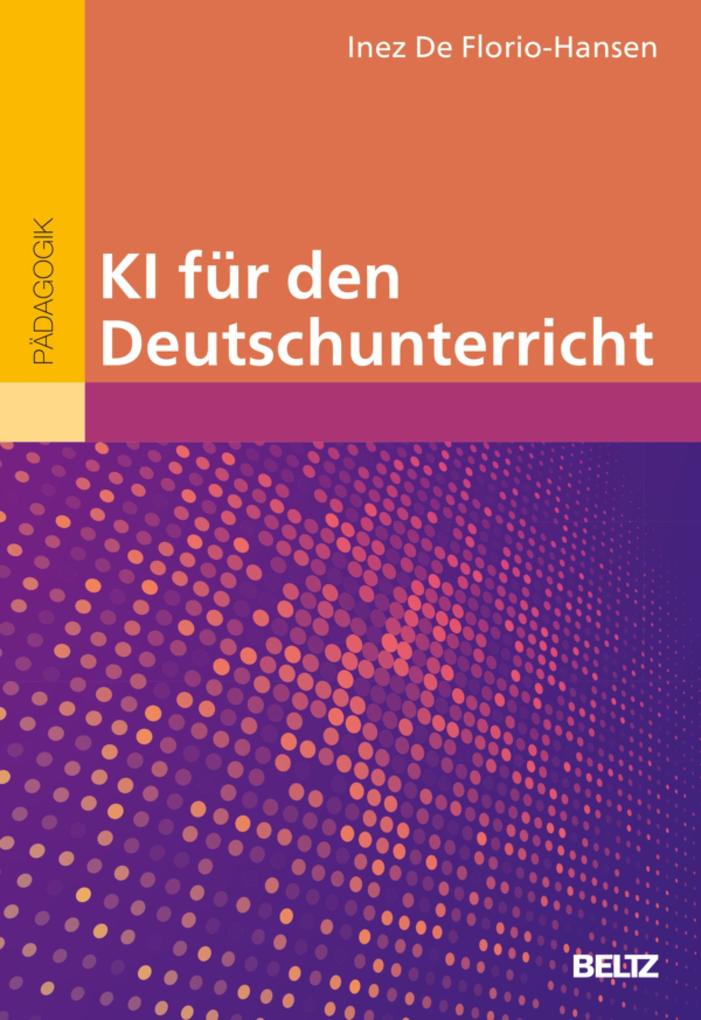 KI für den Deutschunterricht