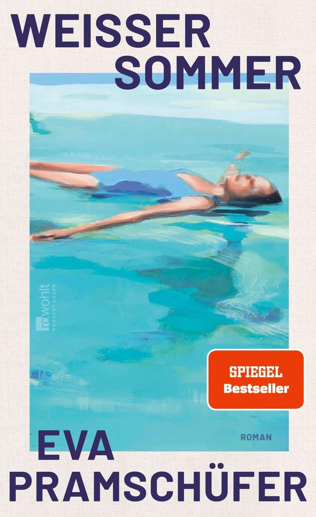Weißer Sommer