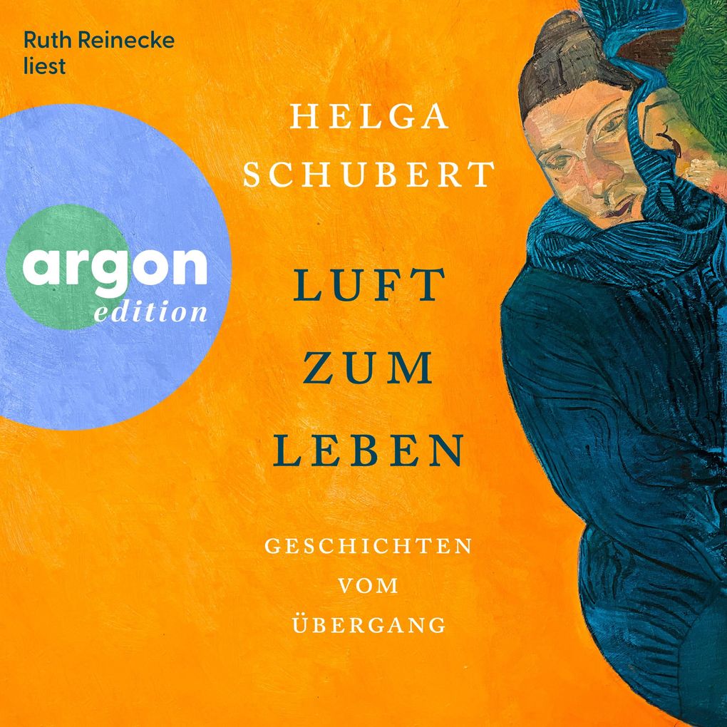 Luft zum Leben