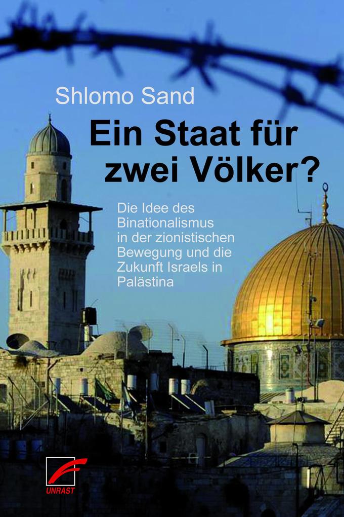 Ein Staat für zwei Völker?