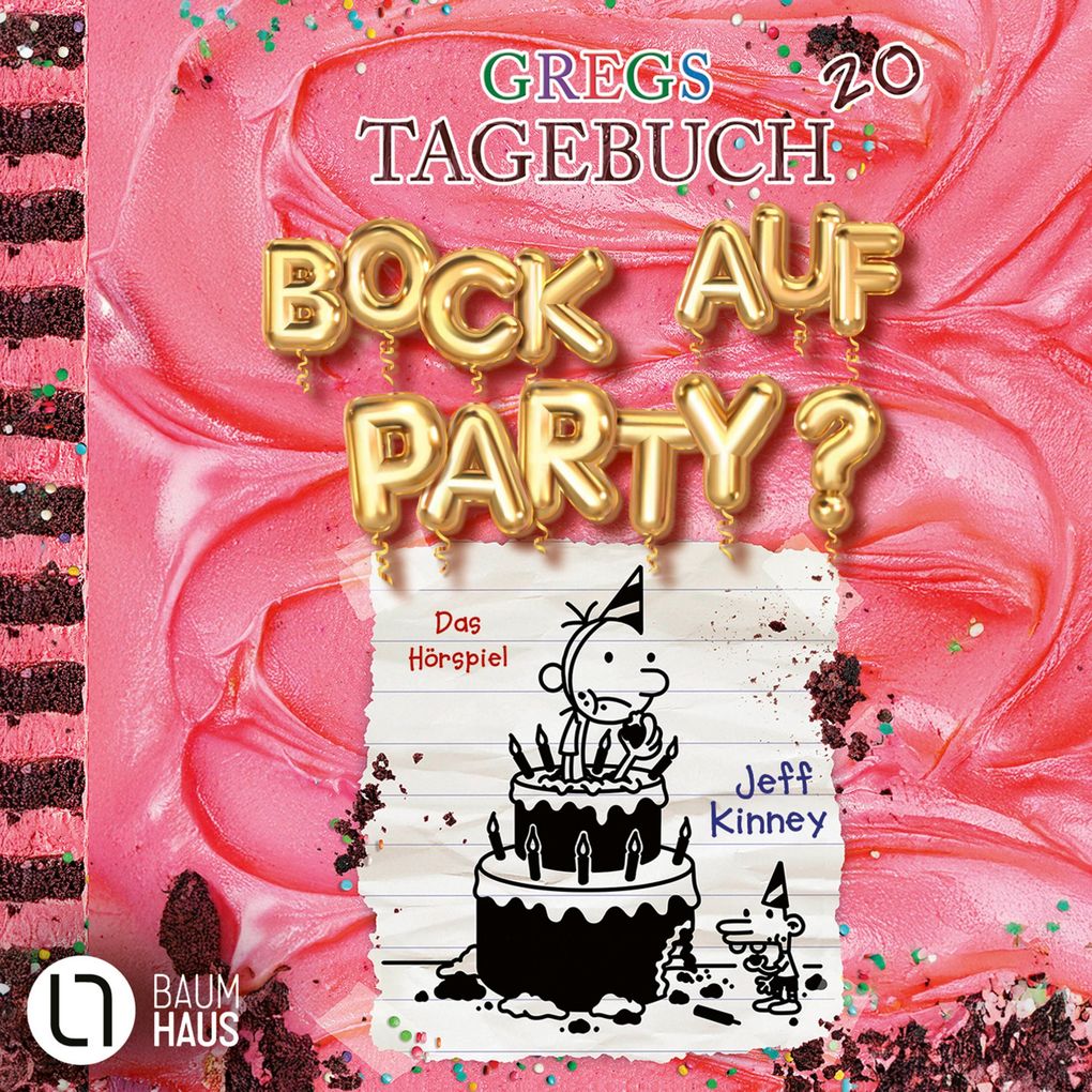 Folge 20: Bock auf Party?