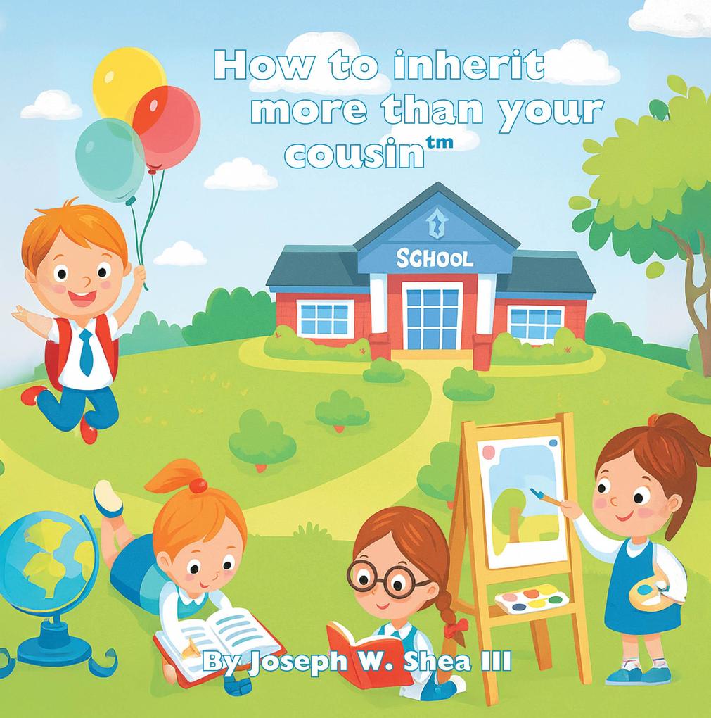 How to inherit more than your cousin