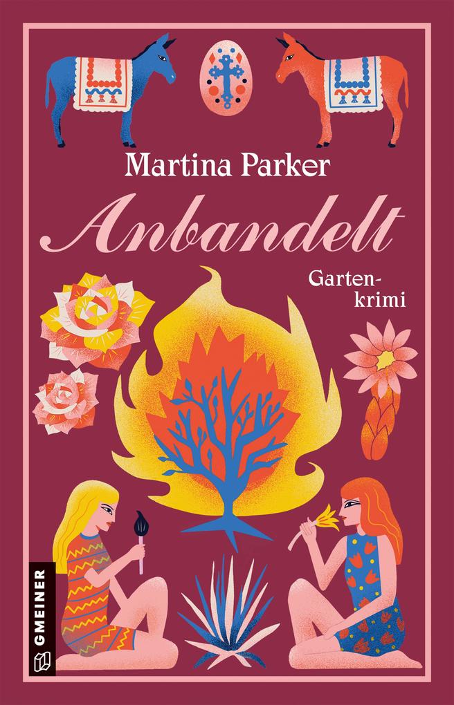Anbandelt