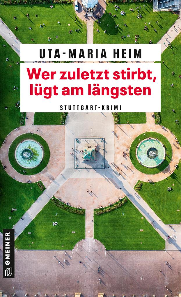 Wer zuletzt stirbt lügt am längsten