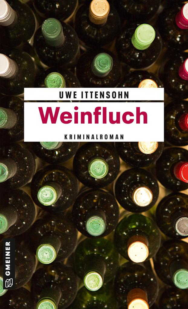 Weinfluch