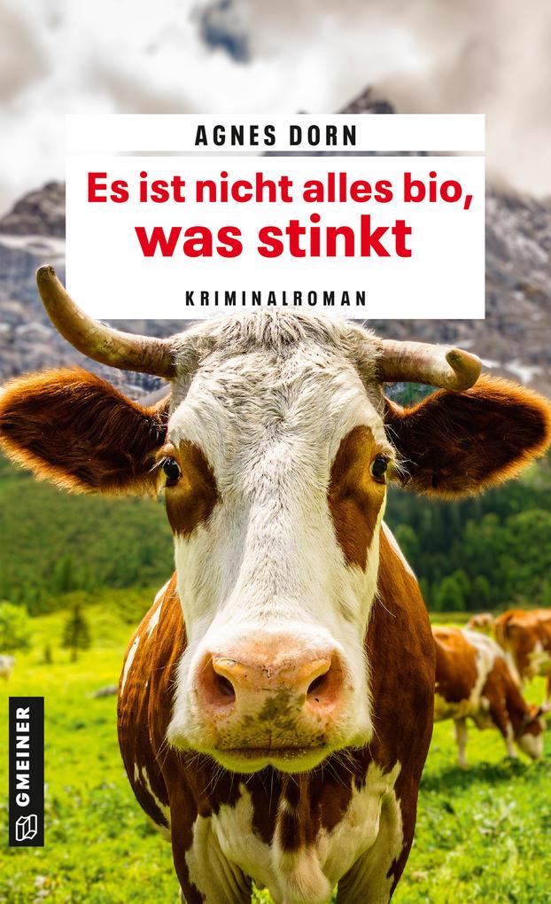Es ist nicht alles bio was stinkt