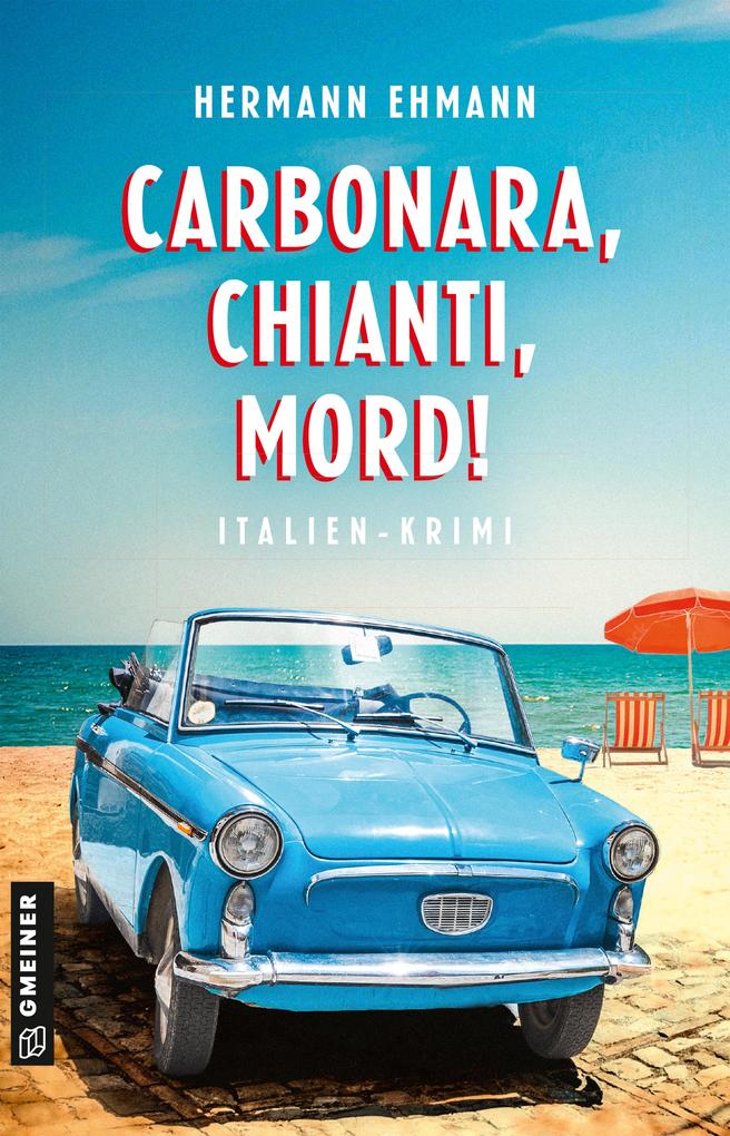 Carbonara Chianti Mord!