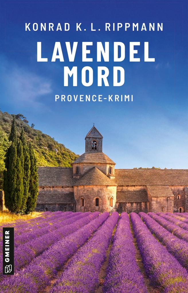 Lavendelmord