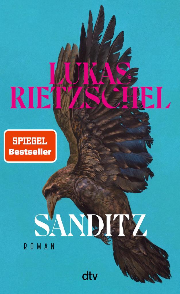 dtv Verlagsgesellschaft Sanditz