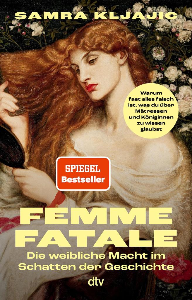 Femme fatale