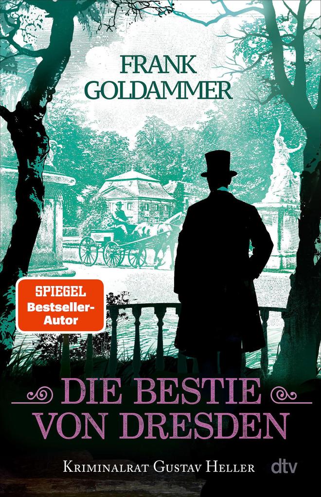 Die Bestie von Dresden