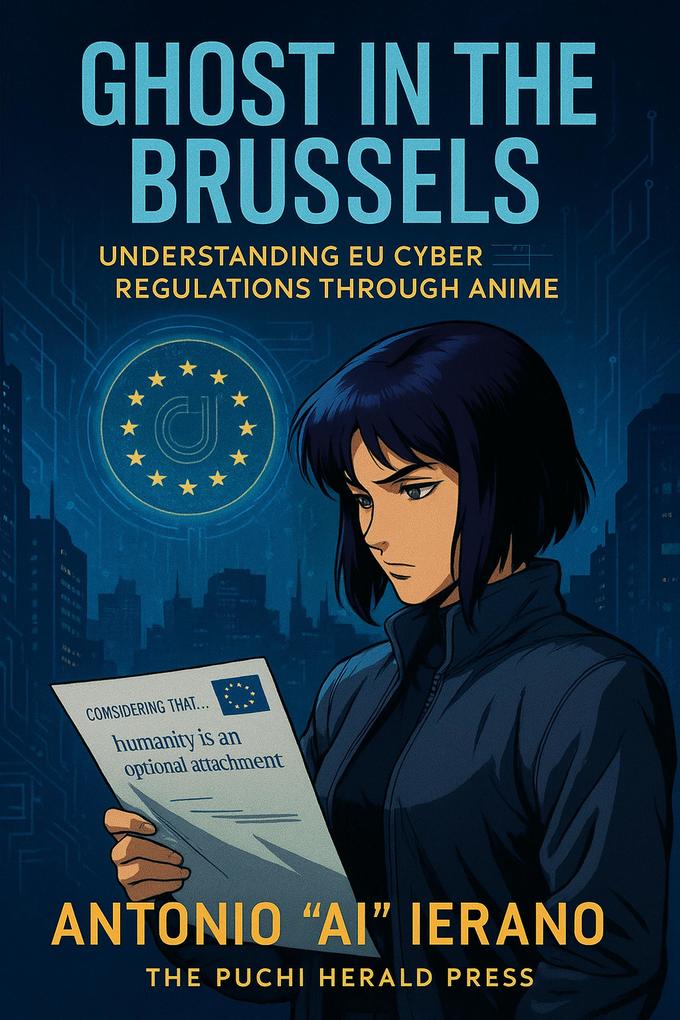 Ghost in the Brussels